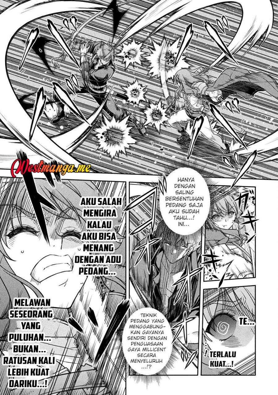 Drawing: Saikyou Mangaka wa Oekaki Skill de Isekai Musou Suru! Chapter 150 Gambar 8